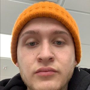 Meet your Posher, Rafael